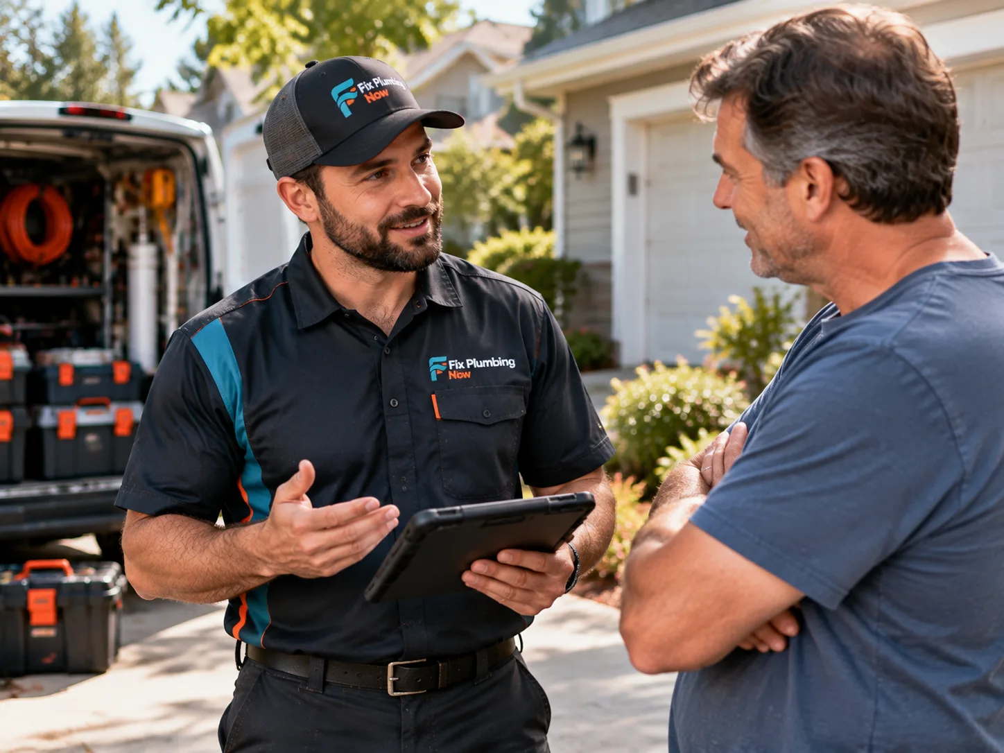 Clogged Drain Service Goldfield, NV FAQs